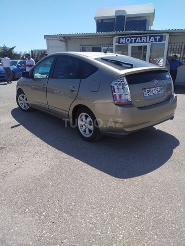 Toyota Prius 2007, 212,320 km - 1.5 л - Bakı