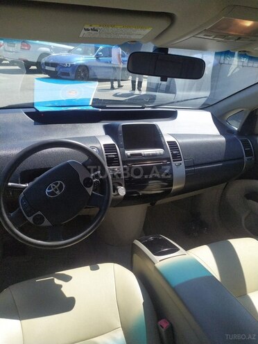 Toyota Prius 2007, 212,320 km - 1.5 л - Bakı