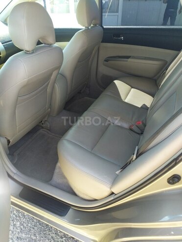 Toyota Prius 2007, 212,320 km - 1.5 л - Bakı