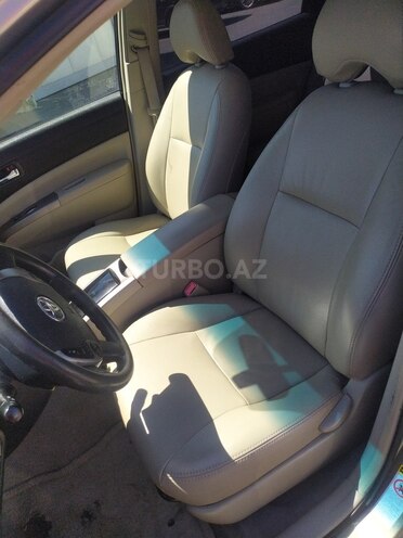 Toyota Prius 2007, 212,320 km - 1.5 л - Bakı