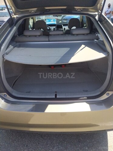 Toyota Prius 2007, 212,320 km - 1.5 л - Bakı