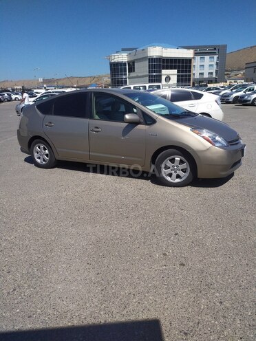 Toyota Prius 2007, 212,320 km - 1.5 л - Bakı