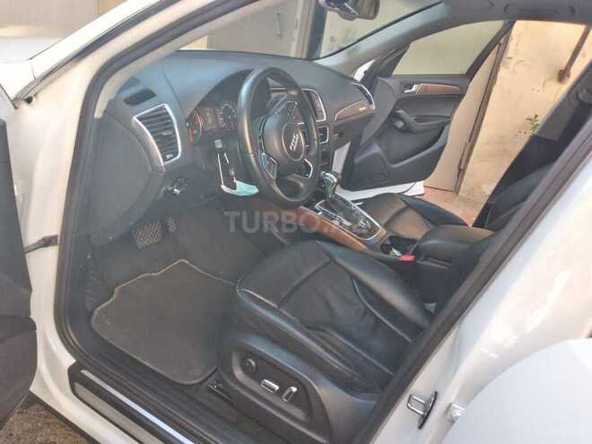 Audi Q5 2012, 76,000 km - 2.0 л - Bakı