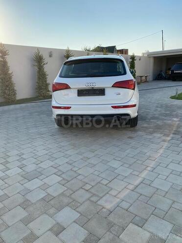 Audi Q5 2012, 76,000 km - 2.0 л - Bakı