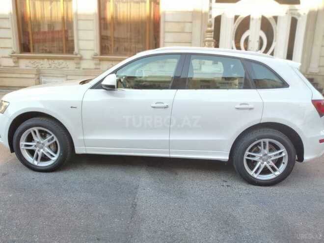Audi Q5 2012, 76,000 km - 2.0 л - Bakı