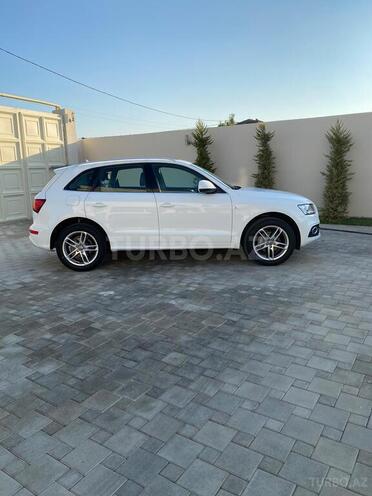 Audi Q5 2012, 76,000 km - 2.0 л - Bakı