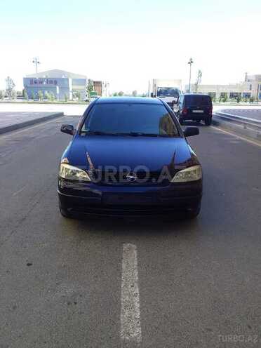 Opel Astra 2000, 235,623 km - 1.6 л - Sumqayıt