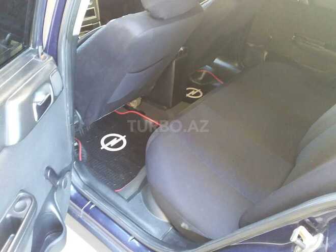 Opel Astra 2000, 235,623 km - 1.6 л - Sumqayıt