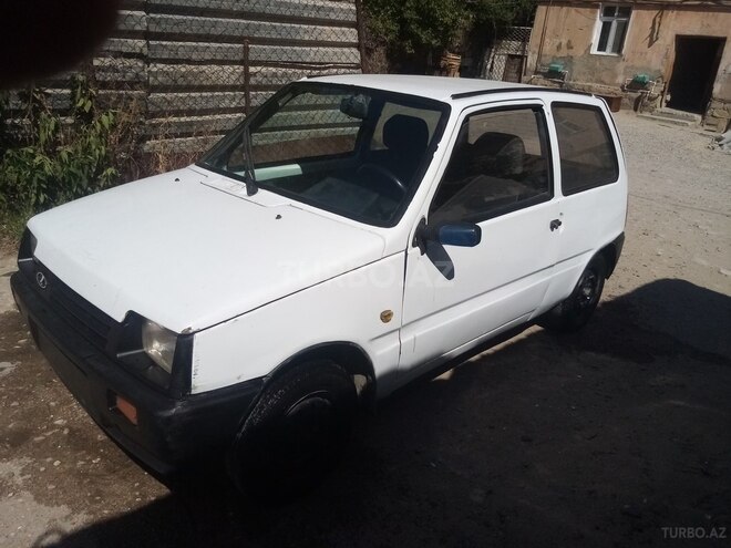 LADA (VAZ) Oka 2004, 893,636 km - 0.8 l - Sumqayıt
