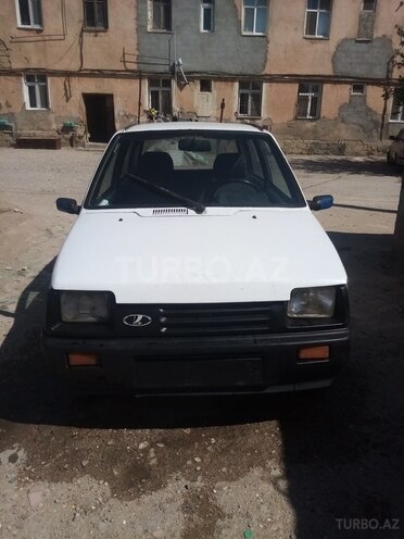 LADA (VAZ) Oka 2004, 893,636 km - 0.8 l - Sumqayıt