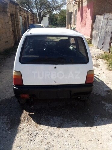 LADA (VAZ) Oka 2004, 893,636 km - 0.8 l - Sumqayıt