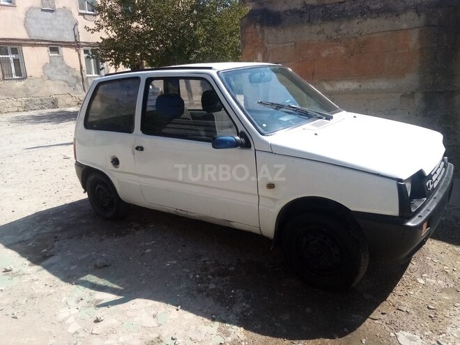 LADA (VAZ) Oka 2004, 893,636 km - 0.8 l - Sumqayıt