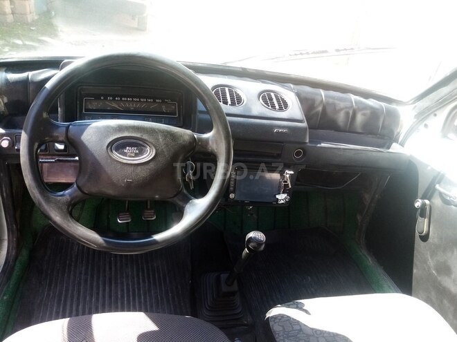 LADA (VAZ) Oka 2004, 893,636 km - 0.8 l - Sumqayıt