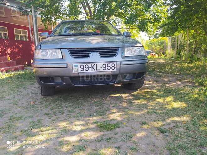 Iran Khodro Samand 2005, 220,000 km - 1.8 л - Bakı