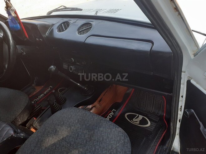LADA (VAZ) Niva 1990, 300,000 km - 1.7 l - Qazax