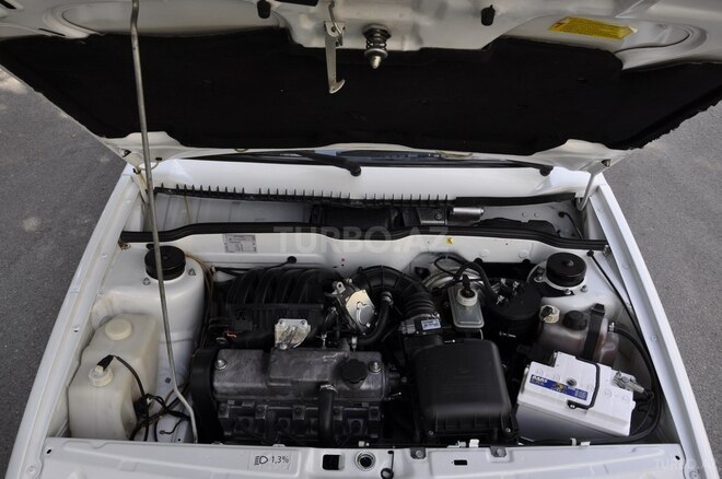 LADA (VAZ) 2114 2012, 165,000 km - 1.6 l - İsmayıllı