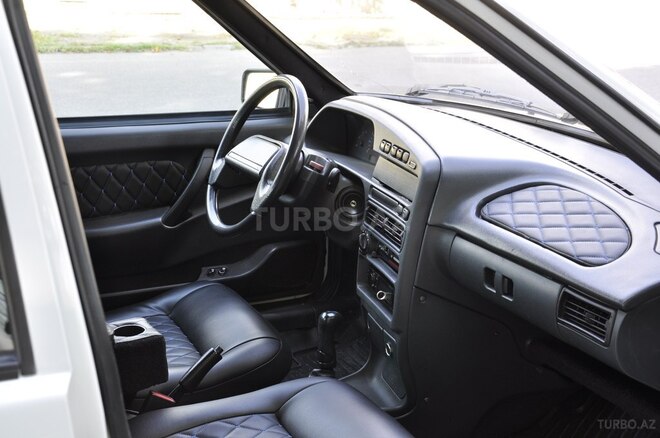 LADA (VAZ) 2114 2012, 165,000 km - 1.6 l - İsmayıllı