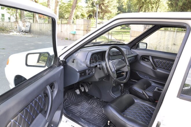 LADA (VAZ) 2114 2012, 165,000 km - 1.6 l - İsmayıllı