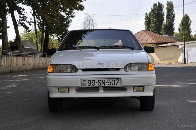 LADA (VAZ) 2114 2012, 165,000 km - 1.6 l - İsmayıllı
