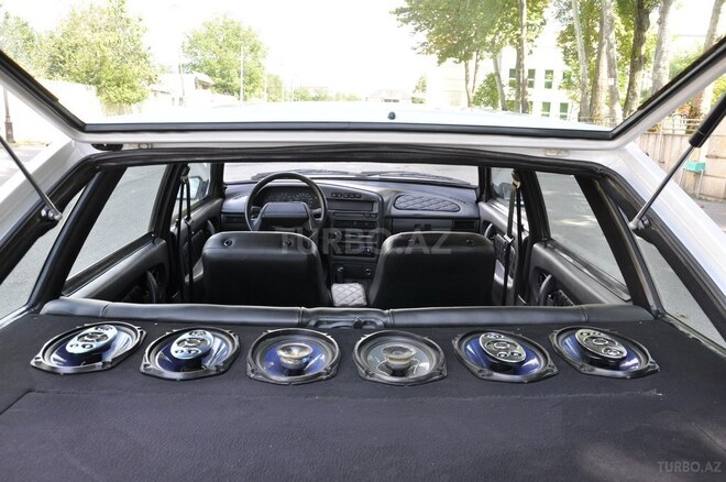 LADA (VAZ) 2114 2012, 165,000 km - 1.6 l - İsmayıllı