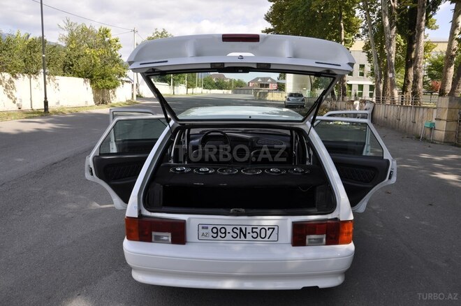 LADA (VAZ) 2114 2012, 165,000 km - 1.6 l - İsmayıllı