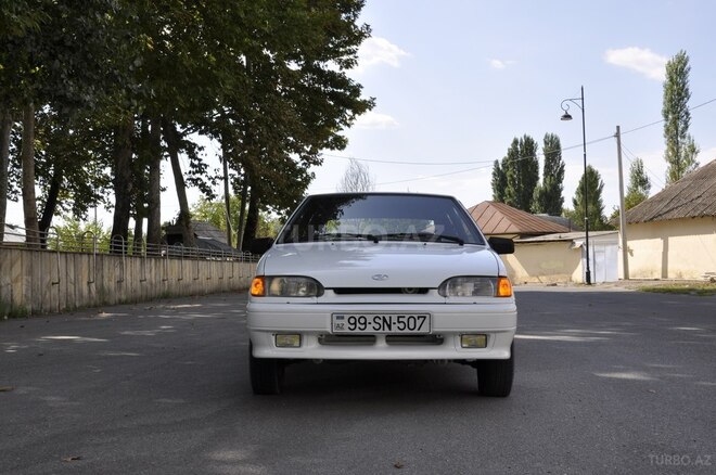 LADA (VAZ) 2114 2012, 165,000 km - 1.6 l - İsmayıllı