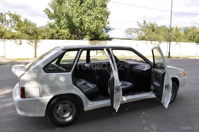 LADA (VAZ) 2114 2012, 165,000 km - 1.6 l - İsmayıllı