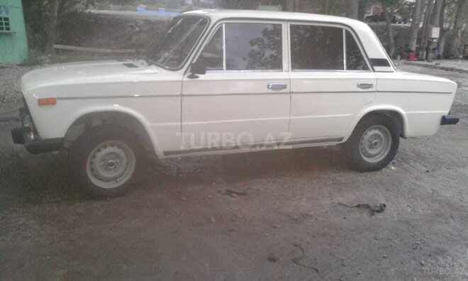 LADA (VAZ) 2106 1989, 100,000 km - 1.5 л - Bərdə