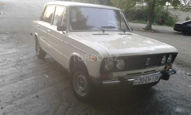 LADA (VAZ) 2106 1989, 100,000 km - 1.5 л - Bərdə
