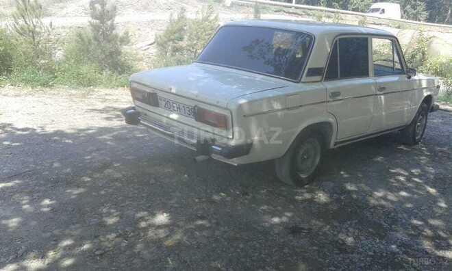LADA (VAZ) 2106 1989, 100,000 km - 1.5 л - Bərdə