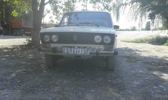 LADA (VAZ) 2106 1989, 100,000 km - 1.5 л - Bərdə