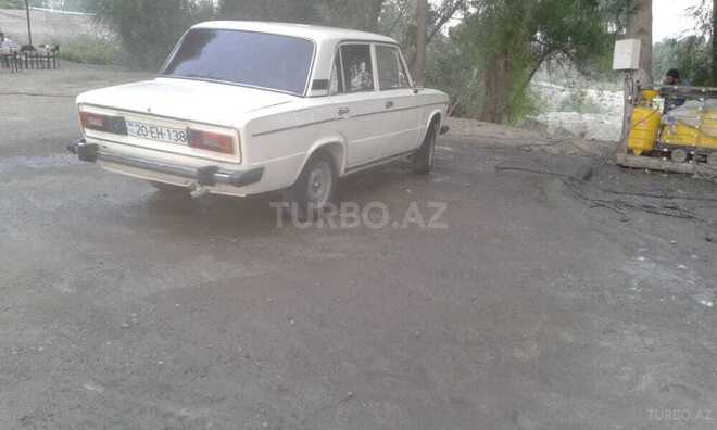 LADA (VAZ) 2106 1989, 100,000 km - 1.5 л - Bərdə