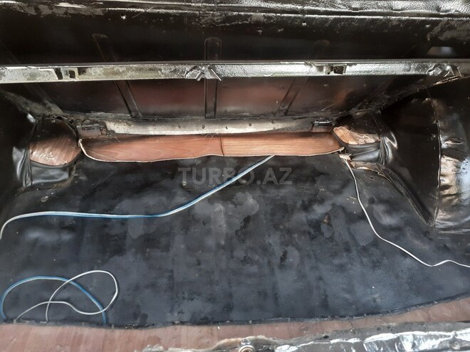 LADA (VAZ) Niva 1990, 300,000 km - 1.7 l - Qazax