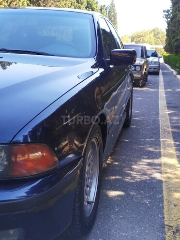 BMW 528 1997, 360,000 km - 2.8 l - Bakı