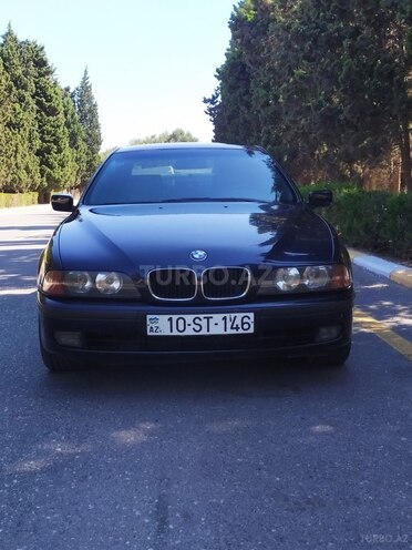 BMW 528 1997, 360,000 km - 2.8 l - Bakı