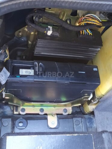 BMW 528 1997, 360,000 km - 2.8 l - Bakı