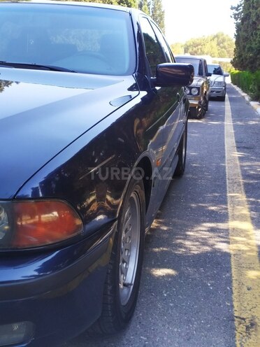 BMW 528 1997, 360,000 km - 2.8 l - Bakı