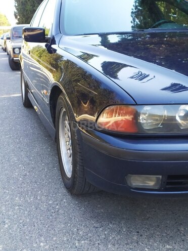 BMW 528 1997, 360,000 km - 2.8 l - Bakı