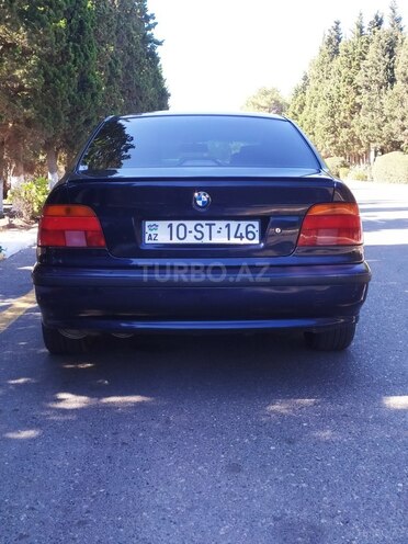 BMW 528 1997, 360,000 km - 2.8 l - Bakı