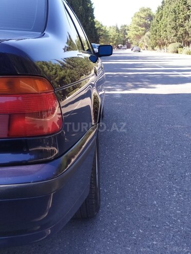 BMW 528 1997, 360,000 km - 2.8 l - Bakı
