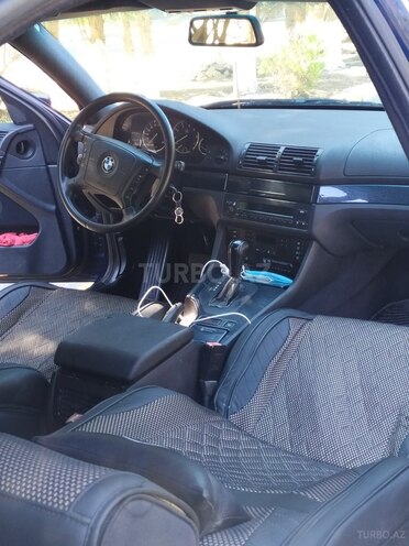 BMW 528 1997, 360,000 km - 2.8 l - Bakı