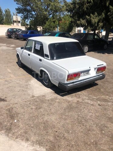 LADA (VAZ) 2107 2007, 98,500 km - 1.6 l - Bakı