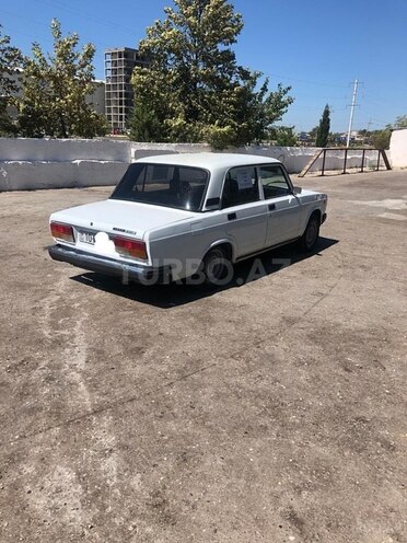 LADA (VAZ) 2107 2007, 98,500 km - 1.6 l - Bakı