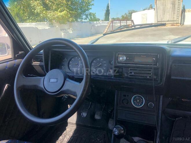 LADA (VAZ) 2107 2007, 98,500 km - 1.6 l - Bakı