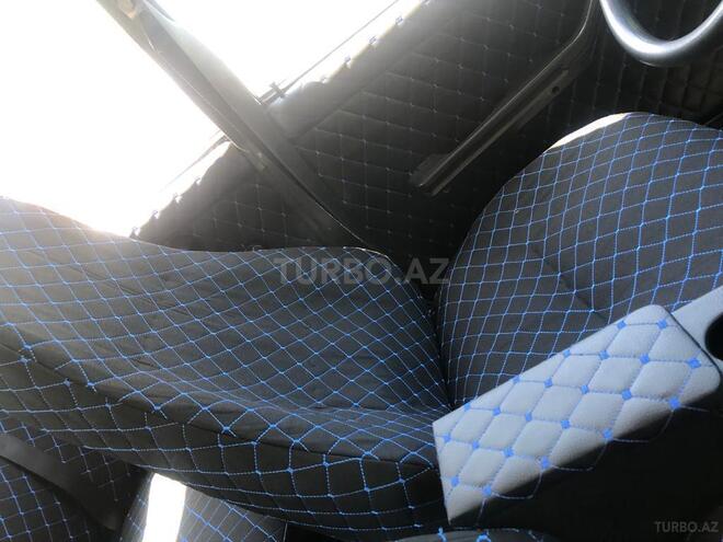 LADA (VAZ) 2107 2007, 98,500 km - 1.6 l - Bakı