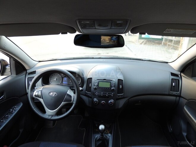 Hyundai i30 2009, 198,000 km - 1.4 l - Bakı