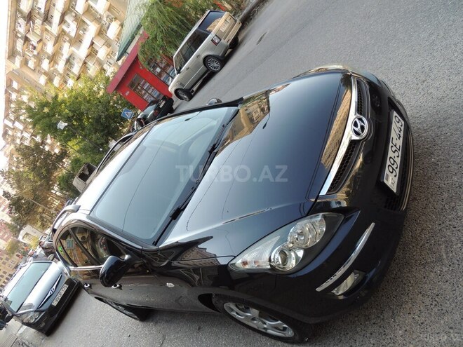 Hyundai i30 2009, 198,000 km - 1.4 l - Bakı