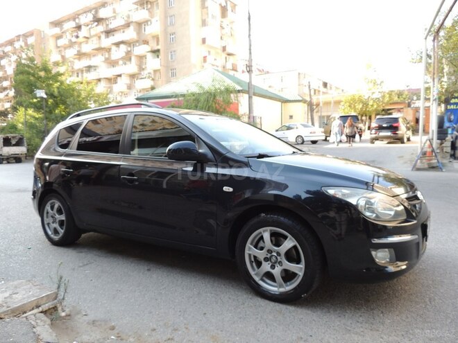 Hyundai i30 2009, 198,000 km - 1.4 l - Bakı