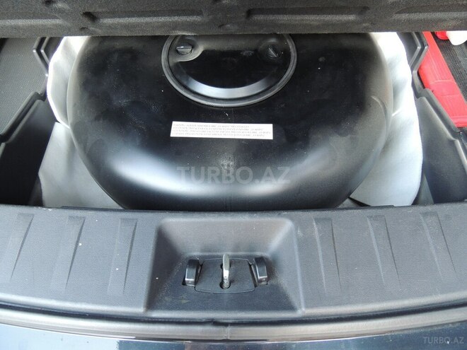Hyundai i30 2009, 198,000 km - 1.4 l - Bakı