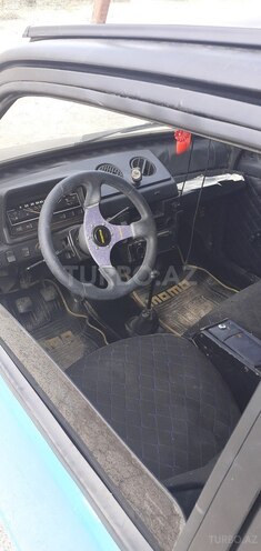 LADA (VAZ) Oka 2004, 135,000 km - 0.8 l - Bakı